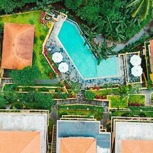 Sri Aksata Ubud Resort