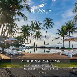 Nirwana Beach & Resort